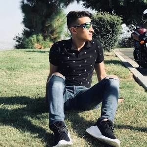 Meet your Posher, Bruno